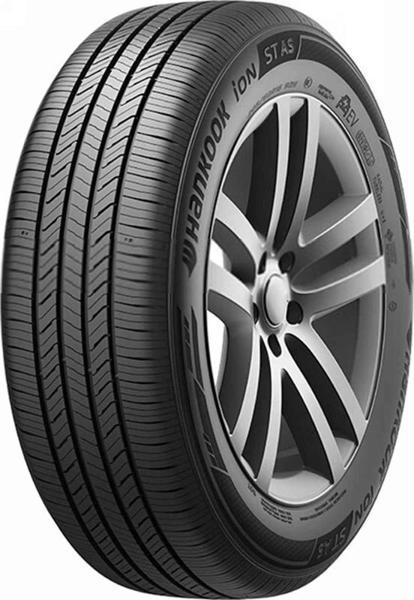 215/60R17 96V Hankook iON ST AS SUV IH61A