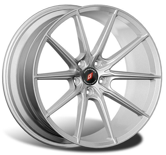 Inforged IFG48 8x18 5*112 Et:32 Dia:66,6 Silver