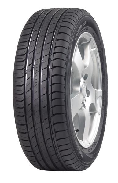 215/60R16 99V Nokian Tyres Hakka blue