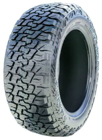 265/65R17 120/117Q Haida HD877