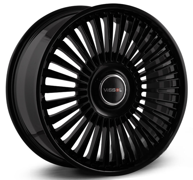 VISSOL F-3149 9x21 5*120 Et:45,5 Dia:62,5 GB