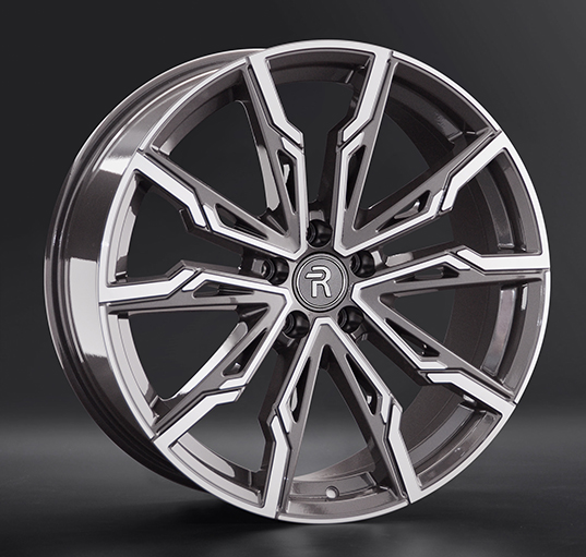 Replay B314 8,5x20 5*112 Et:27 Dia:66,6 GMF