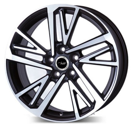 Lizardo XH292 (395) 7x17 5*114,3 Et:45 Dia:67,1 CBMF