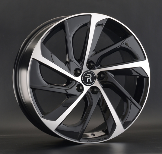 Replay LX104 8x20 5*114,3 Et:30 Dia:60,1 BKF