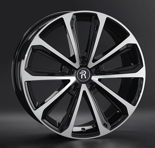 Replay GL93 8,5x20 5*108 Et:45 Dia:63,4 bkf