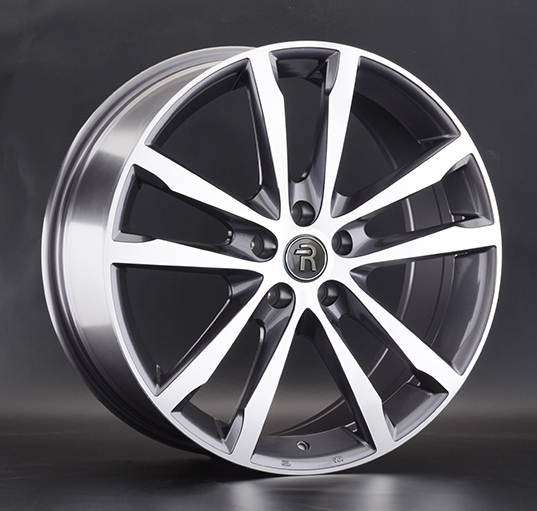 Replay KI305 8,5x20 5*114,3 Et:54 Dia:67,1 GMF