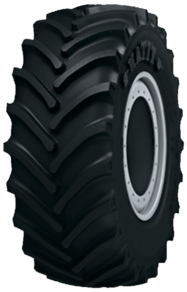 710/70 R38 169A8/166D 0 Titan AG53V TL