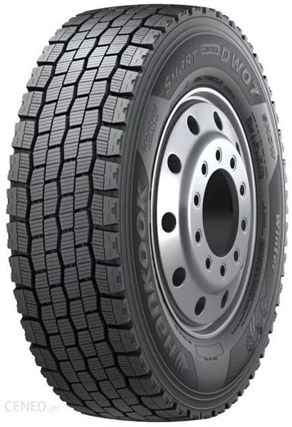 грузовая шина Hankook DW07 315/70 R22.5 154/150L 18pr Ведущая