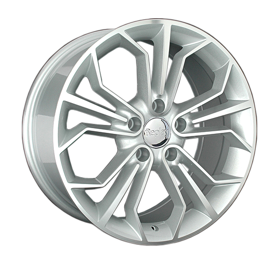 Replica LA B112 10x19 5*120 Et:21 Dia:72,6 SF