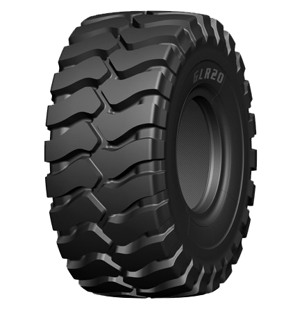 35/65R33 Advance GLR20 TL
