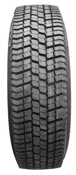 грузовая шина Satoya SD-060 235/75 R17.5 143/141J 16pr Ведущая