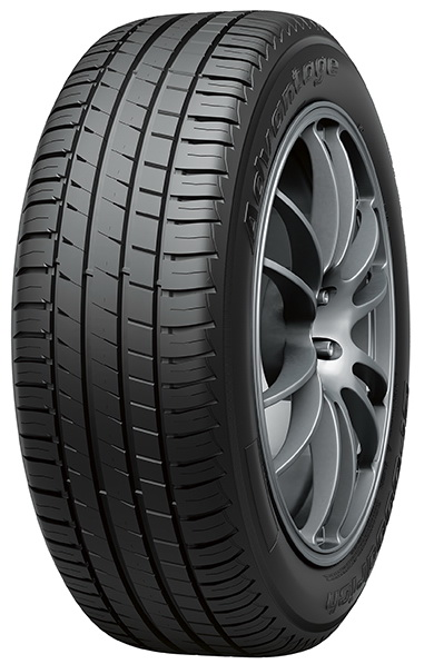 215/40R17 87W BFGoodrich Advantage