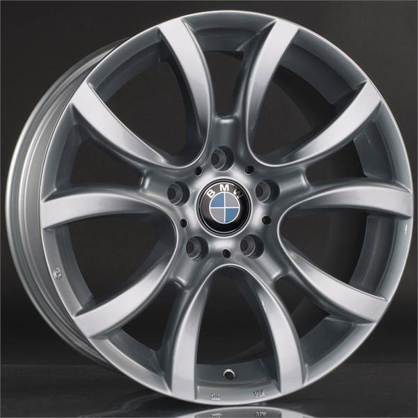 RPLC BM76 7x17 5*120 Et:40 Dia:72,6 S