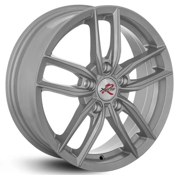 X'trikeRST R076 6x16 5*114,3 Et:43 Dia:67,1 HSL