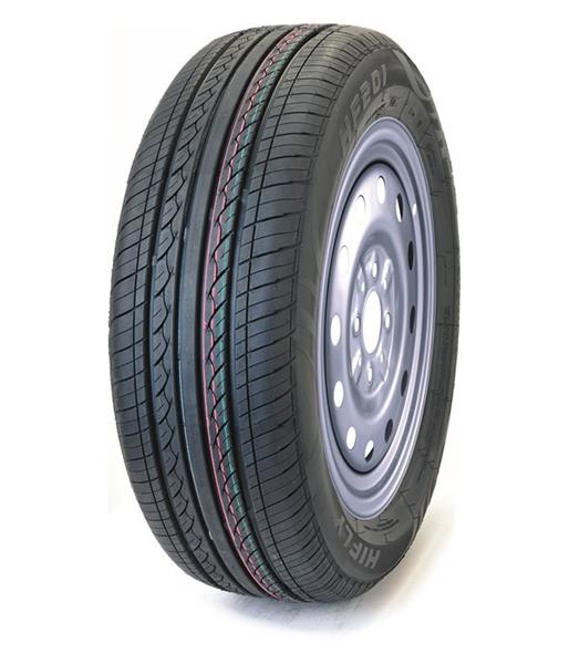 215/70R15 98H Hifly HF201