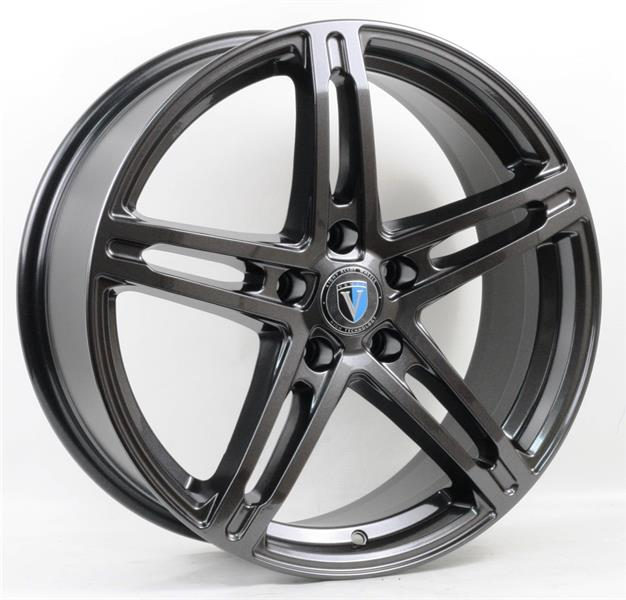 VENTI 1818 7,5x18 5*114,3 Et:37 Dia:66,6 BMG