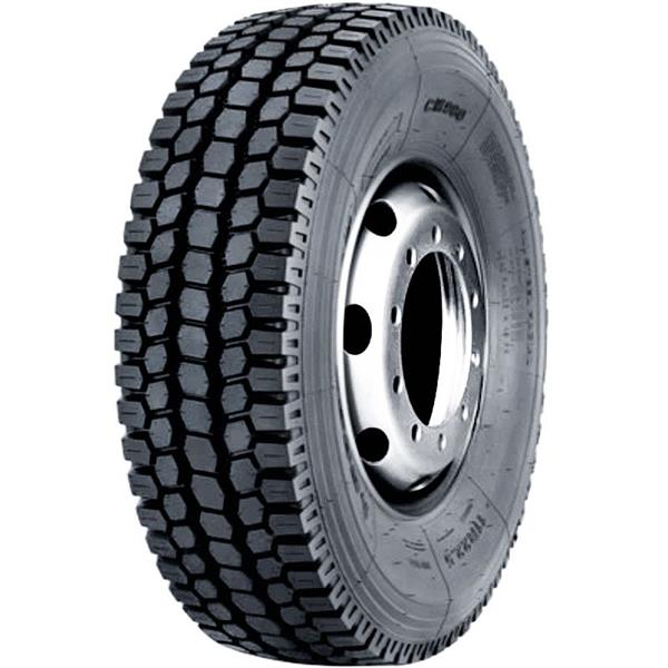 грузовая шина Goodride CM 980 11 R24.5 146/143L 14pr Ведущая