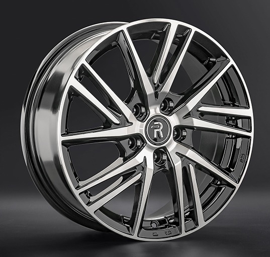 Replay CHG58 6,5x16 5*110 Et:46 Dia:63,3 BKF