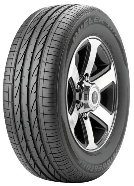 255/60R17 106V Bridgestone Dueler H/P Sport