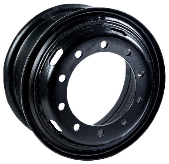 Hartung (ЧКПЗ) 7-20 7x20 8*275 Et:144 Dia:221 черный