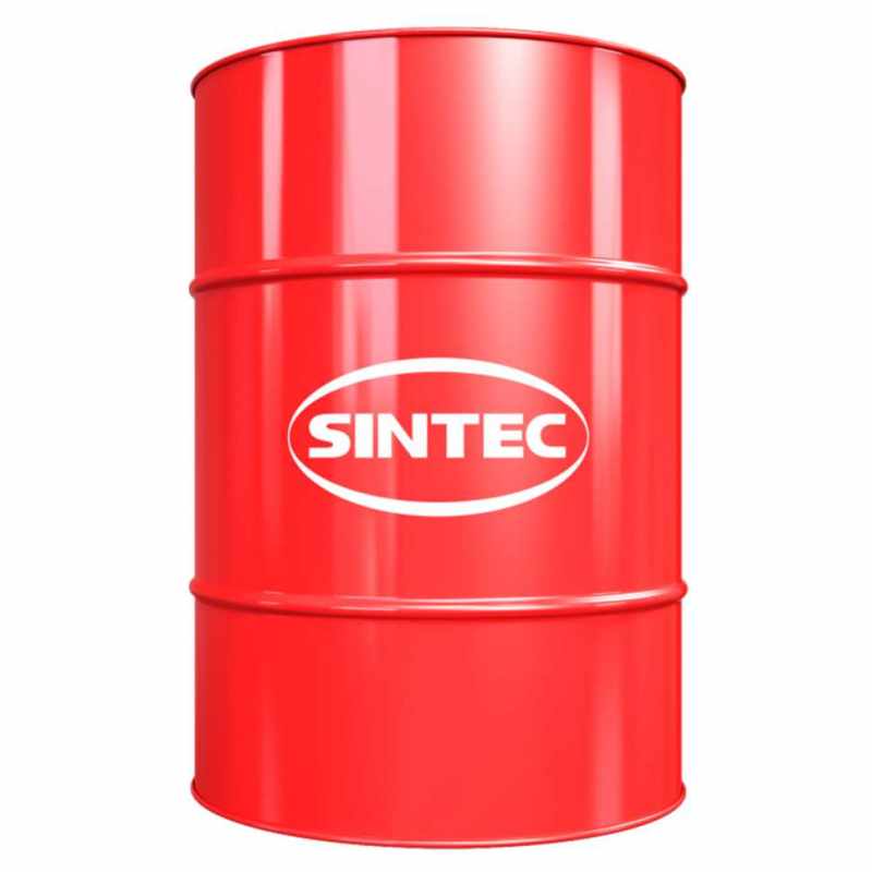 Антифриз Sintec ANTIFREEZE EURO G11 -65 220 кг