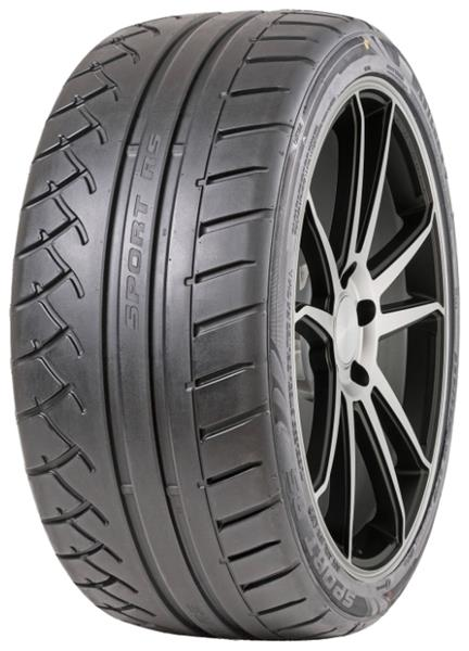 245/40R17 95W Goodride Sport RS