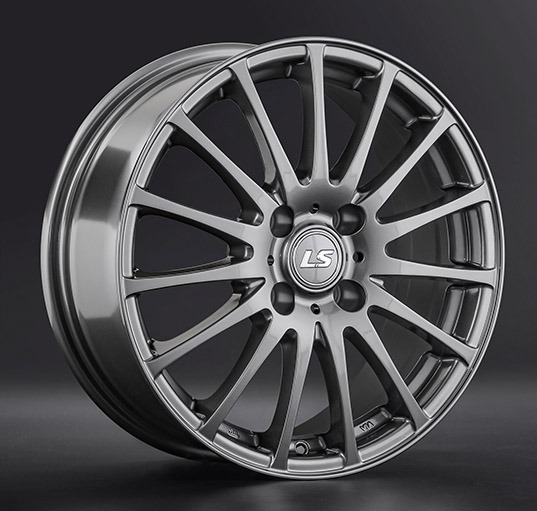 LS wheels LS 899 6,5x16 4*108 Et:26 Dia:65,1 gm