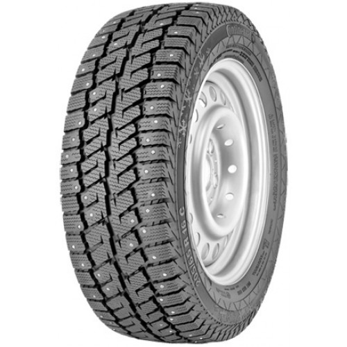 205/75R16 110/108R Continental Vanco Ice Contact