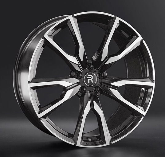 Replay GL96 8,5x20 5*108 Et:52 Dia:63,4 bkf