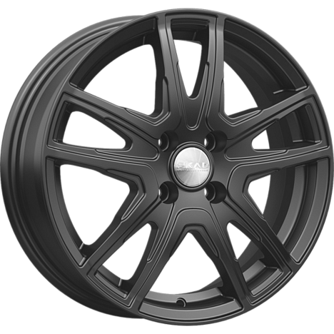 Скад Сидней 6x16 4*100 Et:41 Dia:60,1 бархат новый