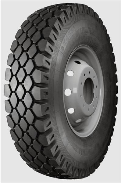 грузовая шина Кама И-Н 142БМ Мороз 9 R20 140/137K 14pr Универсальная