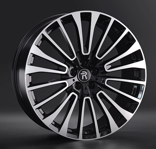 Replay B240 9,5x22 5*112 Et:37 Dia:66,6 BKF