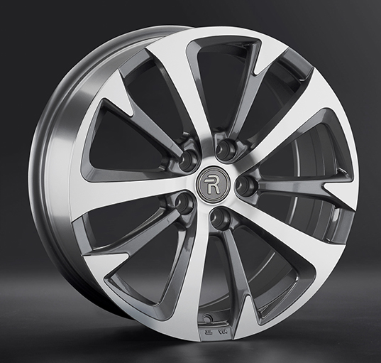 Replay HV97 7x17 5*114,3 Et:37 Dia:66,6 gmf