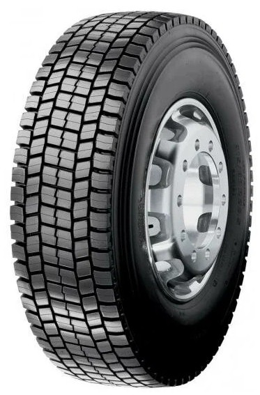 грузовая шина Bridgestone V-Steel Mix M729 315/70 R22.5 152/154M 0pr Ведущая