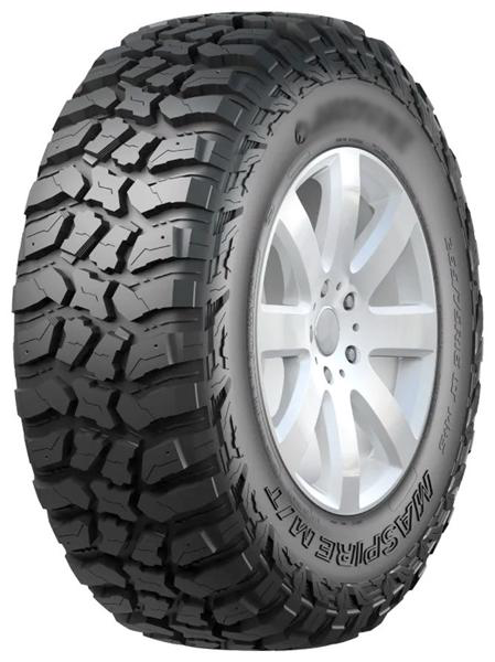 265/70R16 121/118Q Fortune Maspire M/T