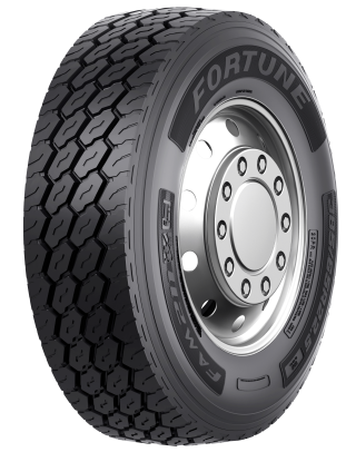грузовая шина Fortune FAM211 385/65 R22.5 160K 20pr Универсальная