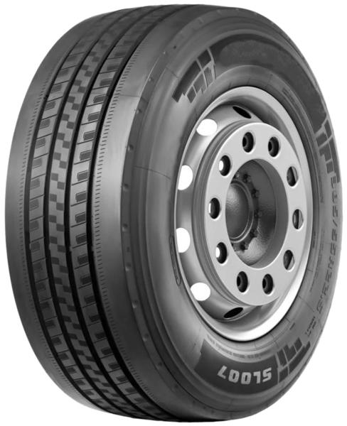 грузовая шина Royal black SL007 385/65 R22.5 164K 24pr