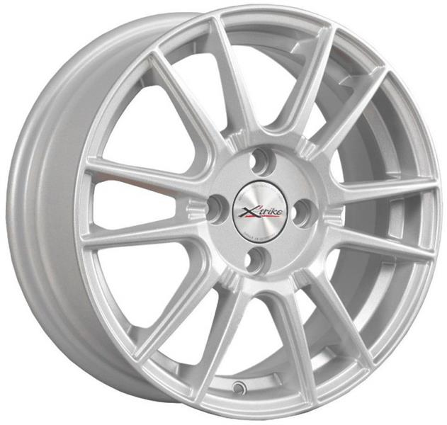 X'trike X-127 6x15 4*98 Et:35 Dia:58,6 HS