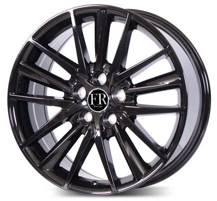 Replica FR TY494 8x18 5*114,3 Et:50 Dia:60,1 B