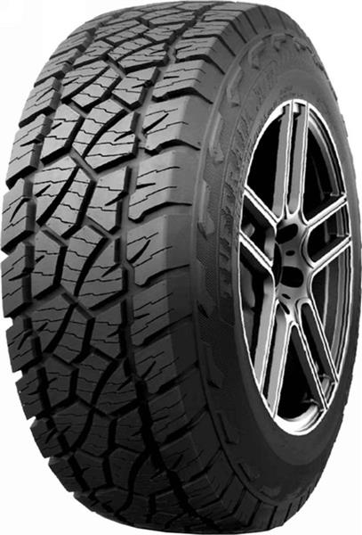 225/75R16 115/112S Rapid Tuftrail AT