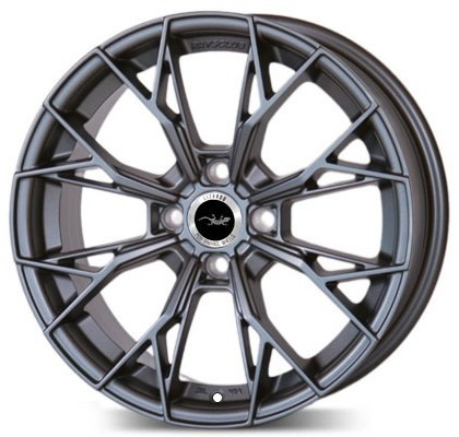 Lizardo XH180 7x16 4*98 Et:35 Dia:58,5 CG22