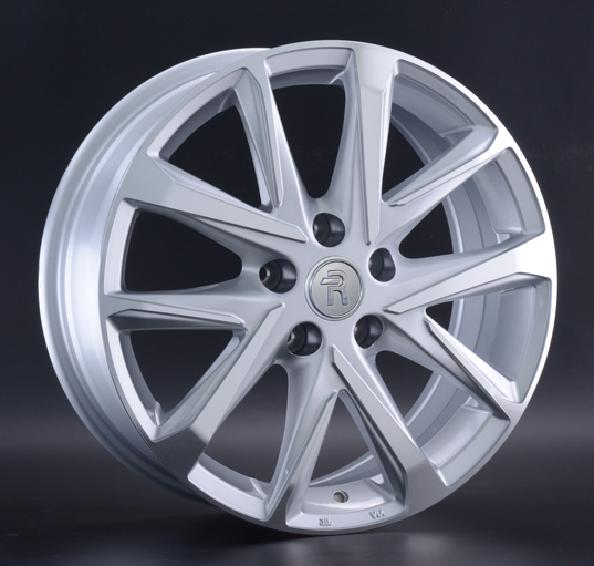 Replay KI270 7x17 5*114,3 Et:48 Dia:67,1 SF