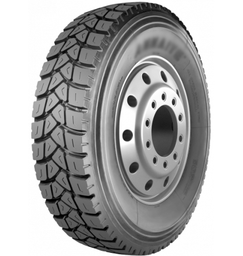 грузовая шина Haida HD269 315/80 R22.5 167/164L 22pr Ведущая