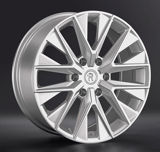 Replay TA8 8,5x19 6*139,7 Et:36 Dia:100,1 s