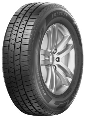195/75R16 110/108R Fortune Travello 4S