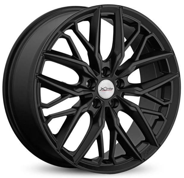 X'trike X-139 7,5x19 5*114,3 Et:40 Dia:66,6 BKM