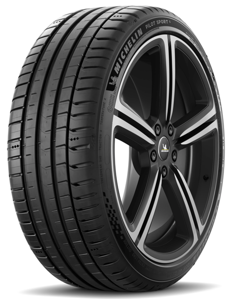 295/30R20 101Y Michelin Pilot Sport S 5