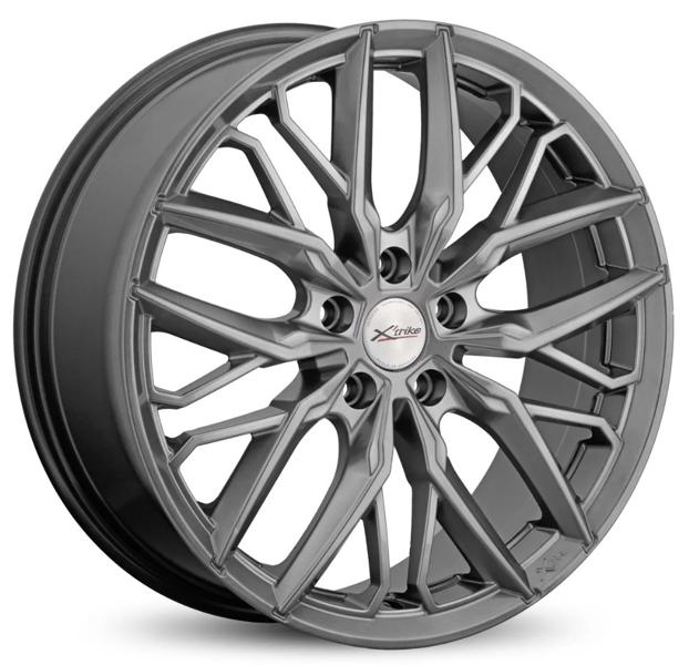 X'trike X-139 7,5x19 5*114,3 Et:45 Dia:66,6 BH