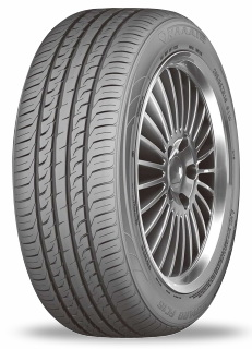 215/55 R16 97W Naaats Gepard FC16