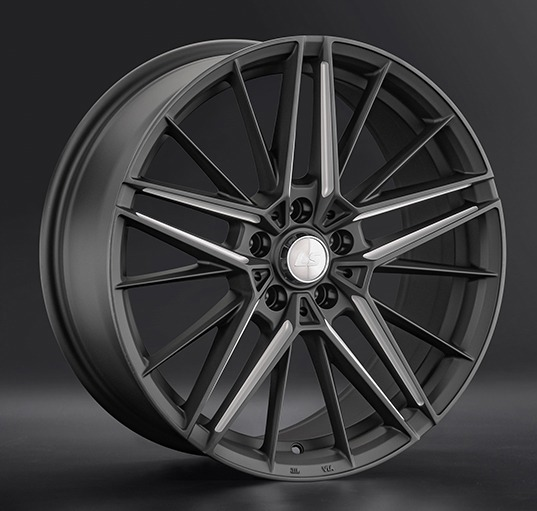 LS wheels LS1352 8x18 5*108 Et:45 Dia:63,3 mb+ssf